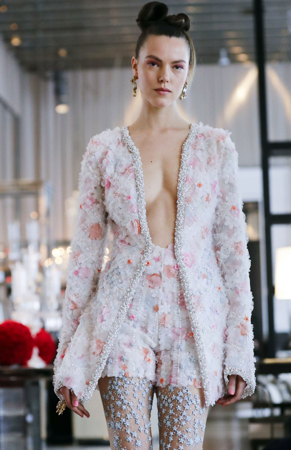 Fashion-NY Bridal Week
